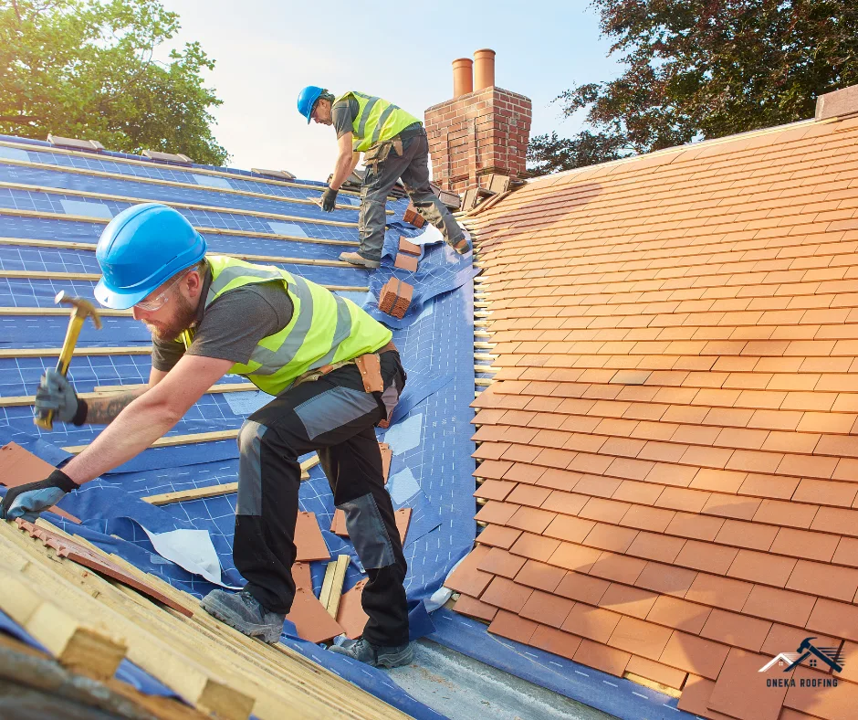 Why choose Roof Repair Near Me in Twentynine Palms, CA